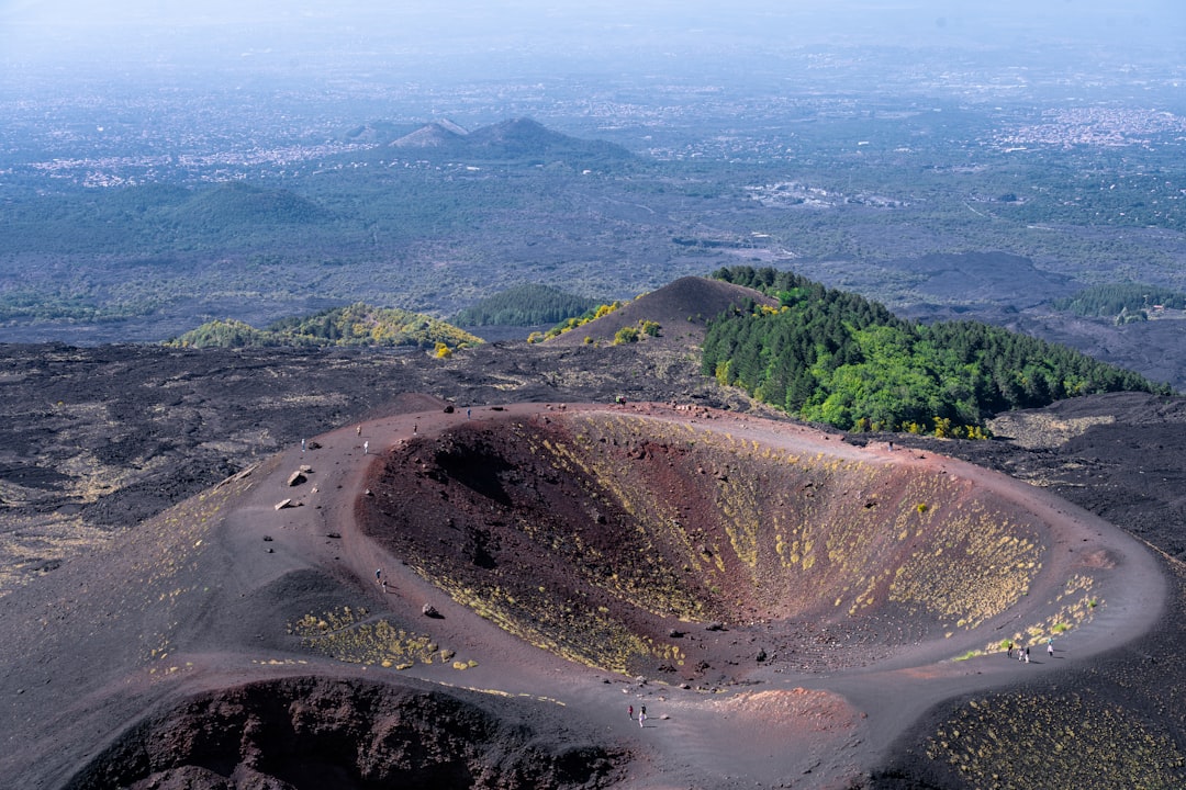 Volcan Poás