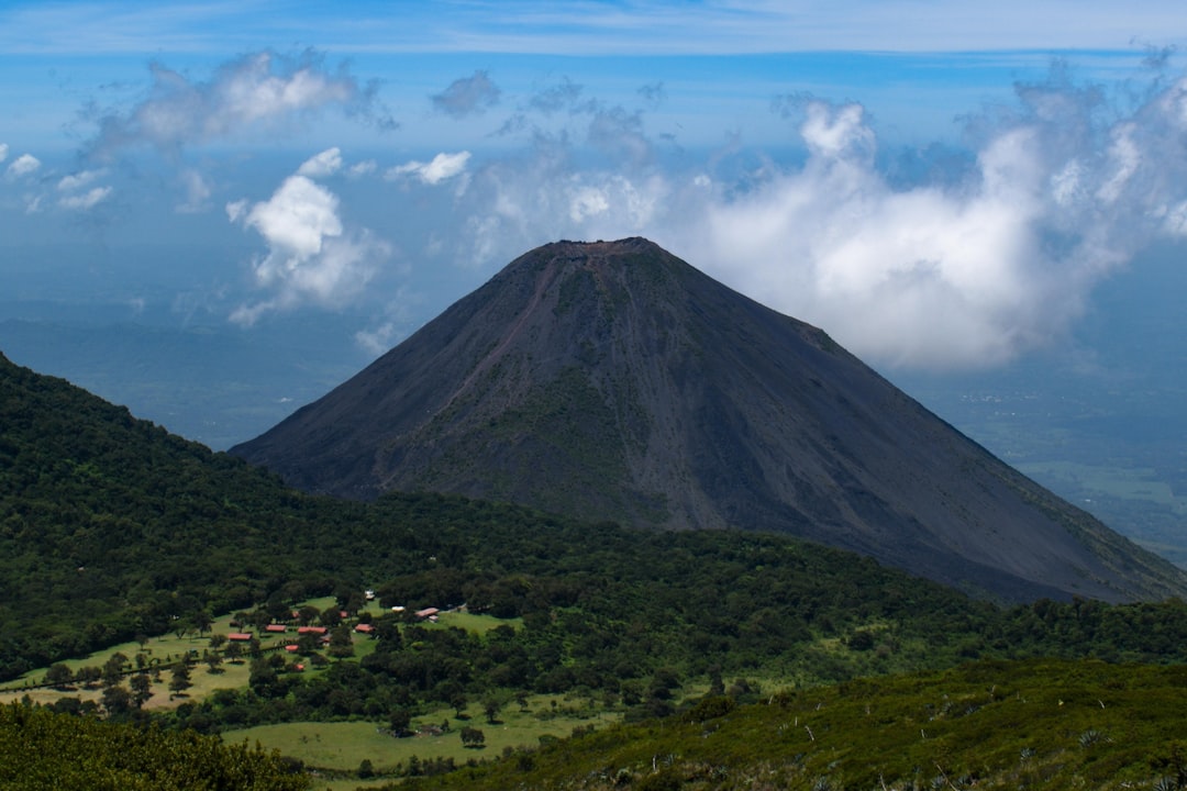 Cerro Verde