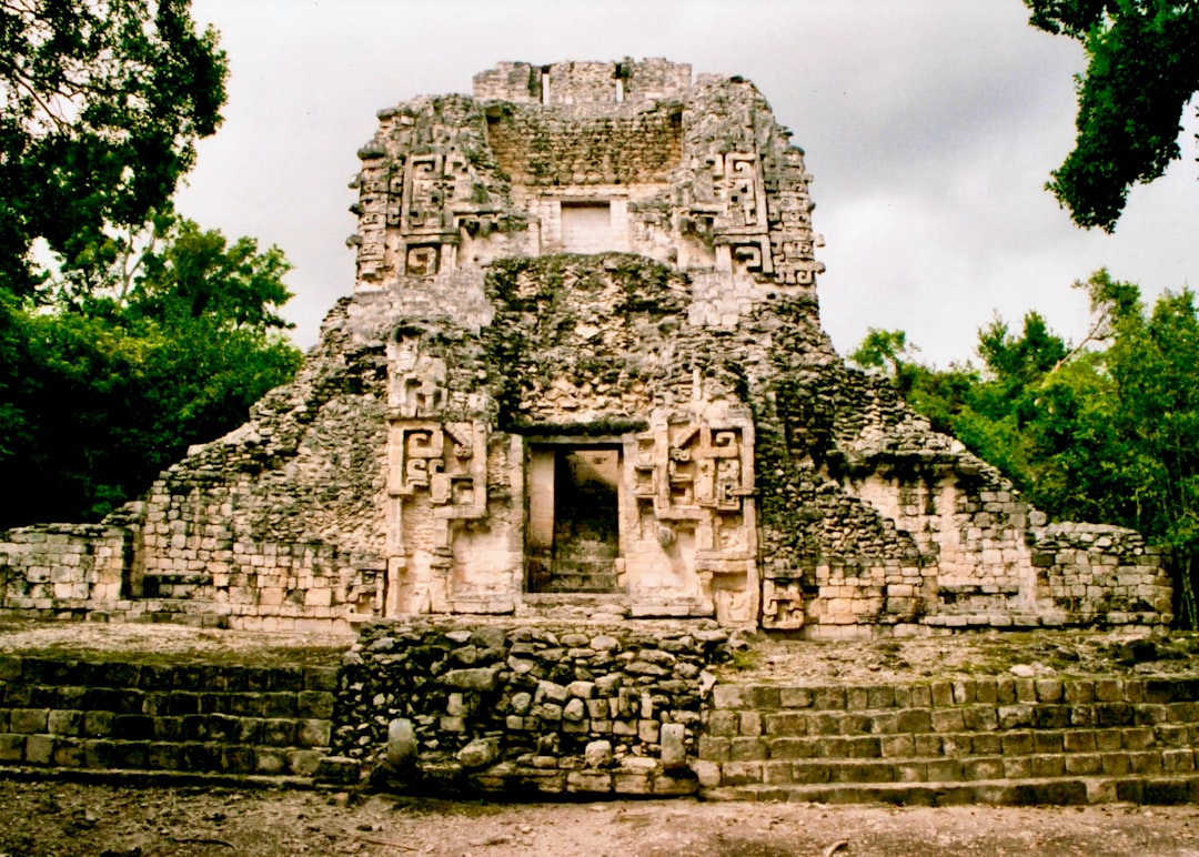 Copán