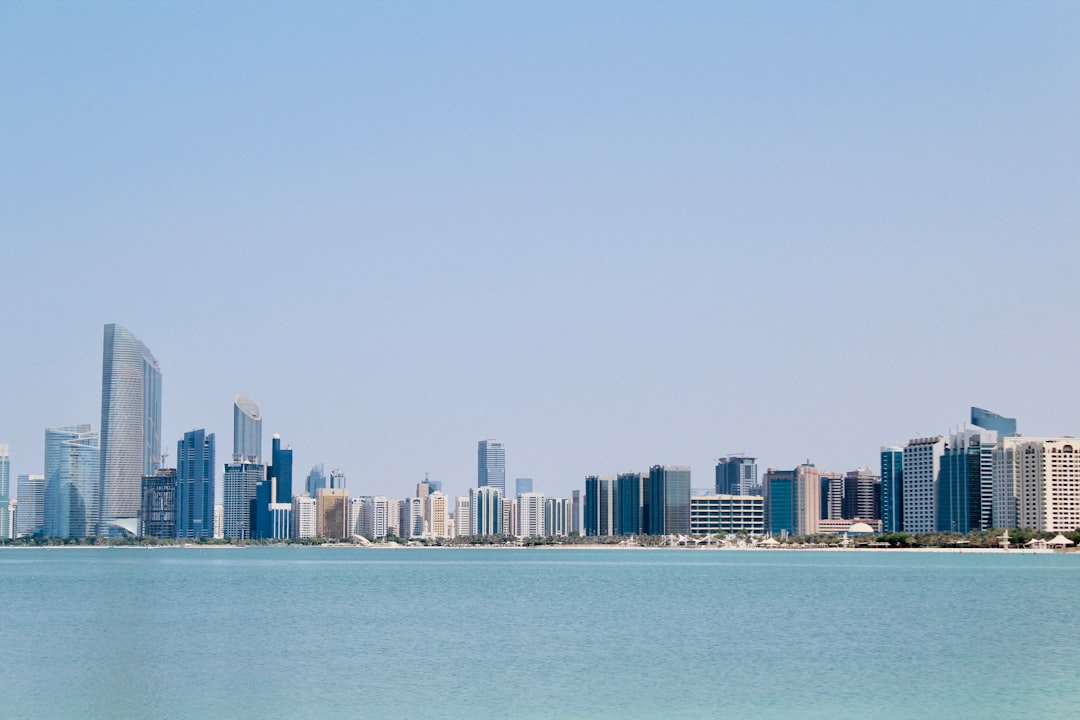 Abu Dhabi