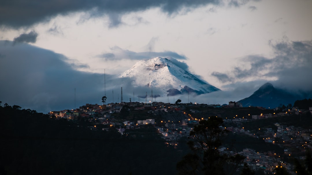 Otavalo