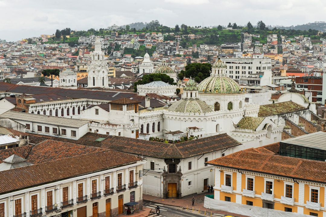 Quito