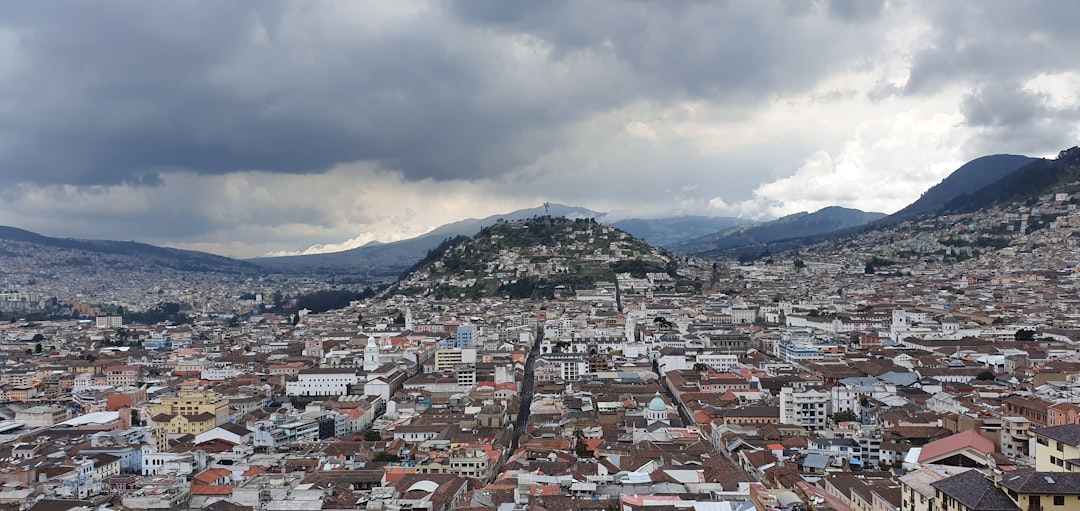 Quito