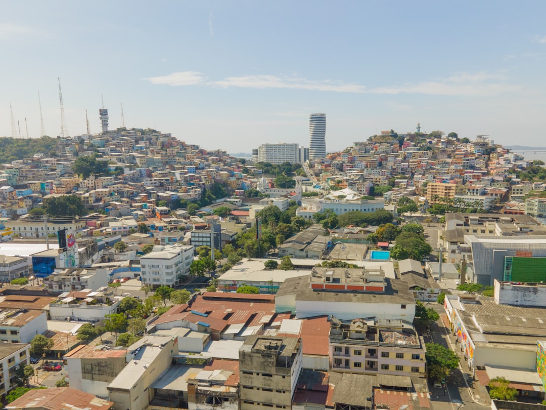 Guayaquil