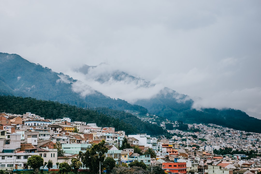 Quito
