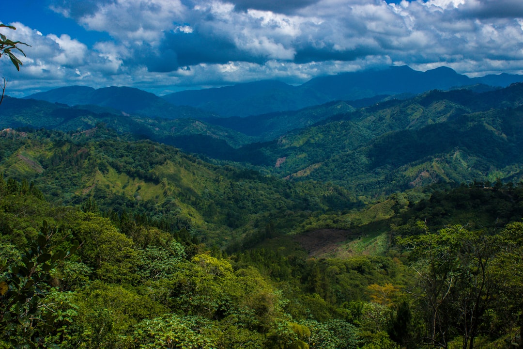 San Cristobal