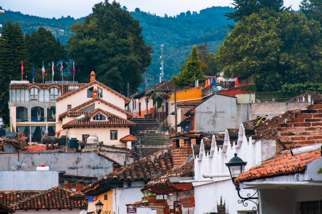 San Cristobal