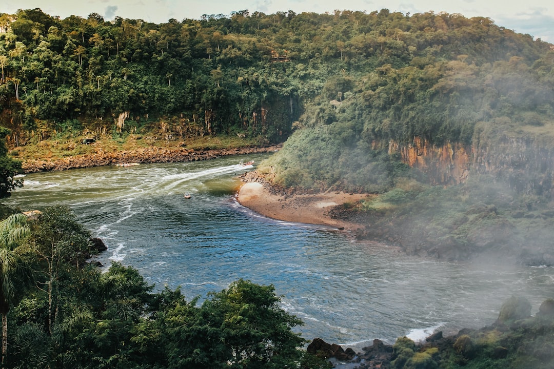 Rio Dulce