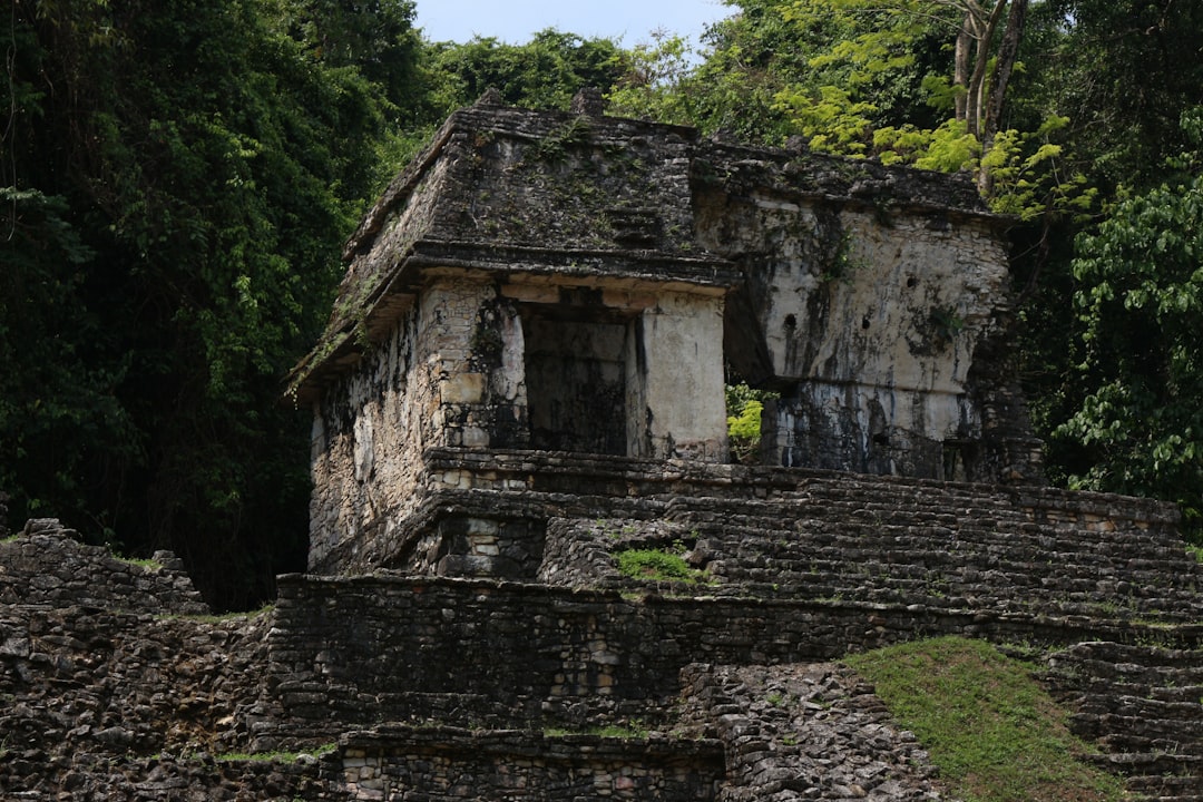 Tikal