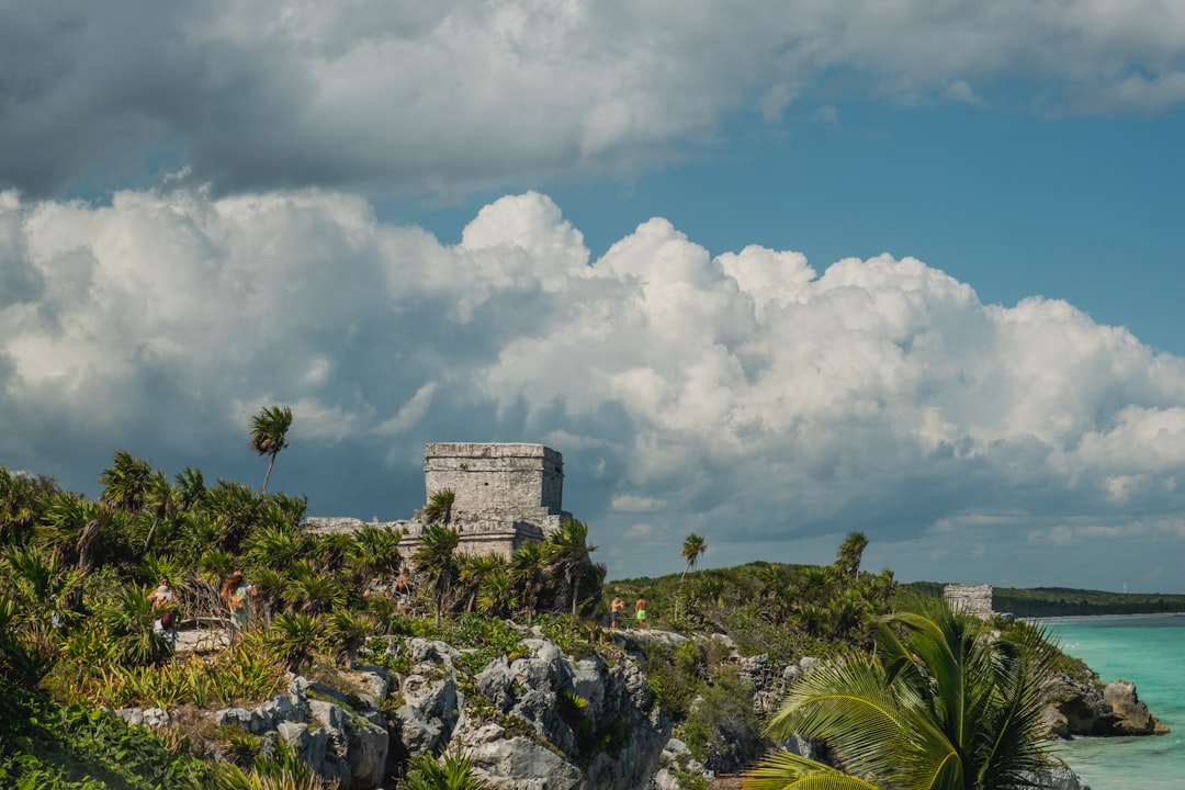 Tikal