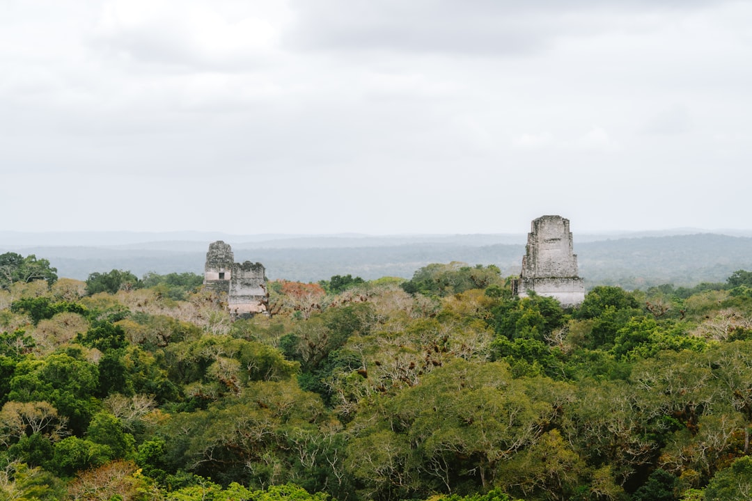 Tikal
