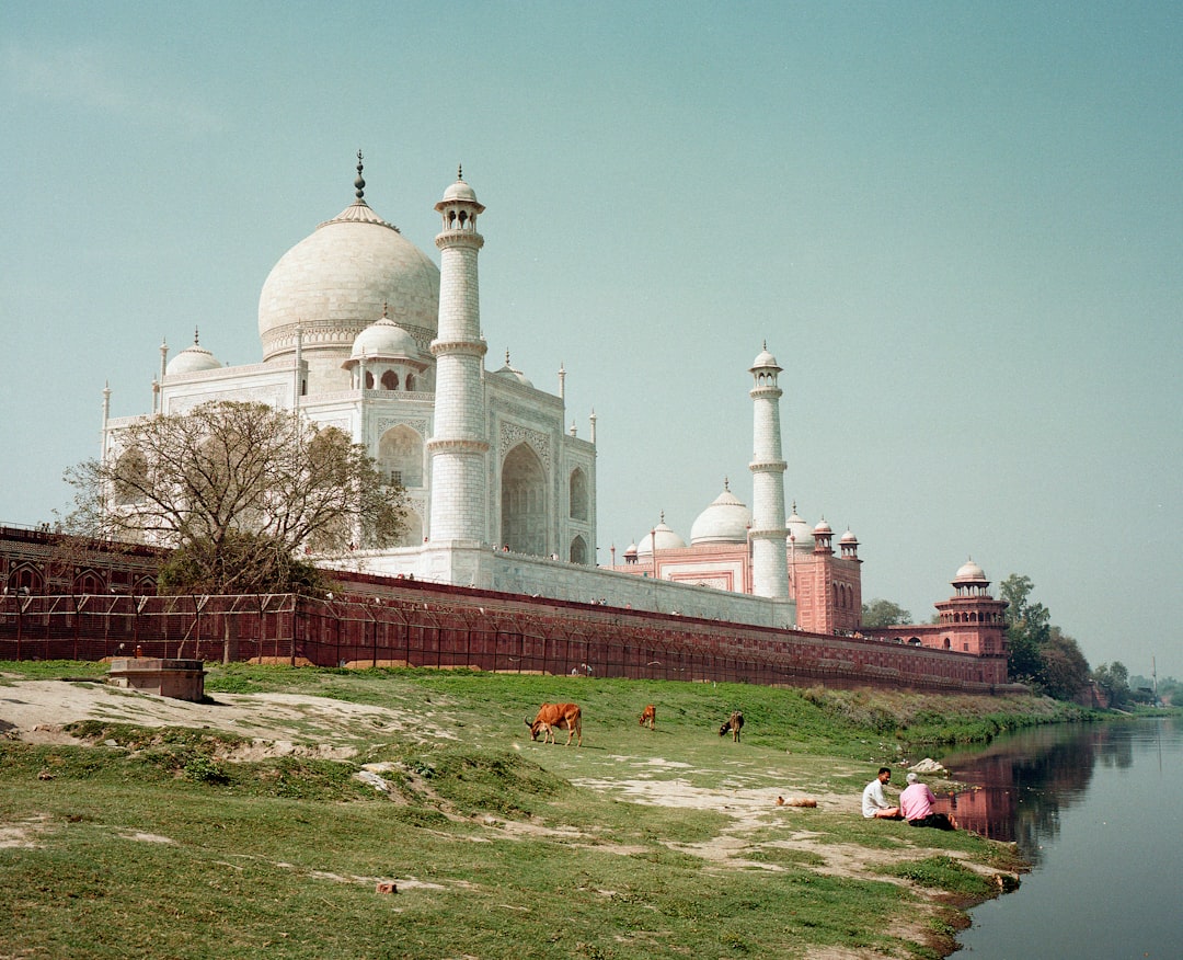 Agra