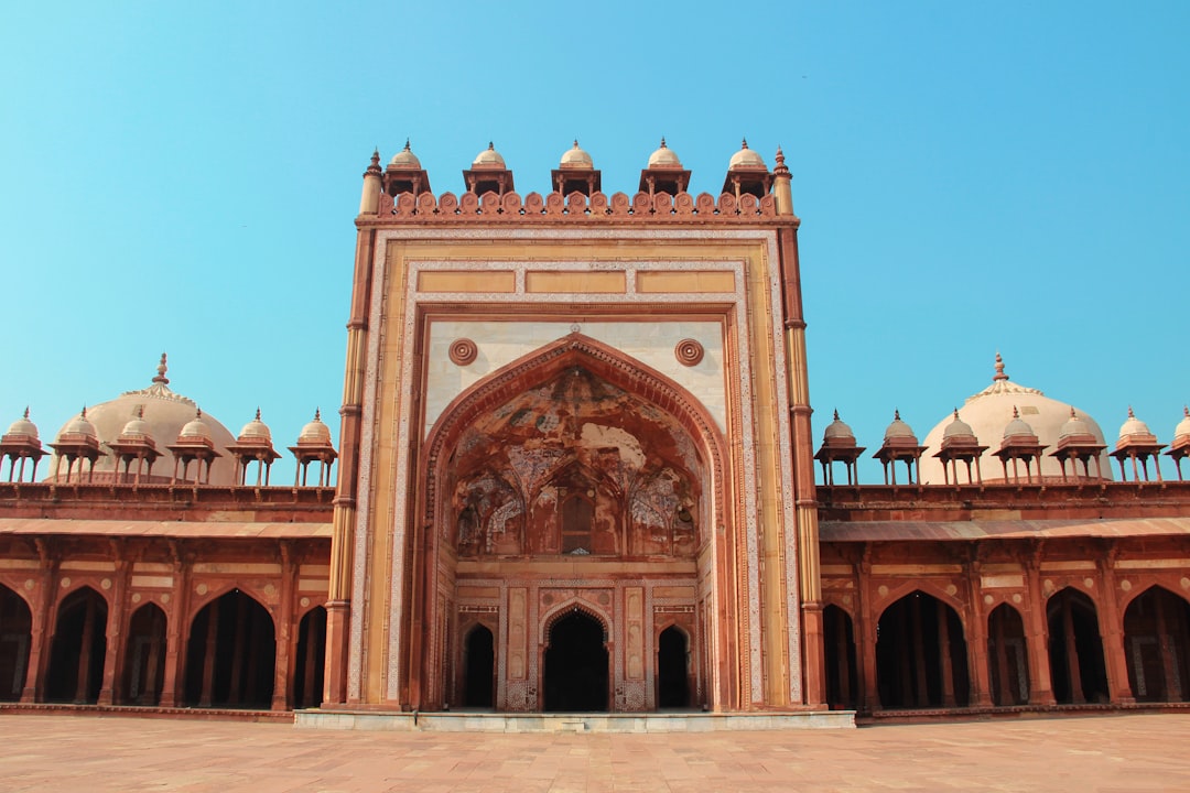 Agra