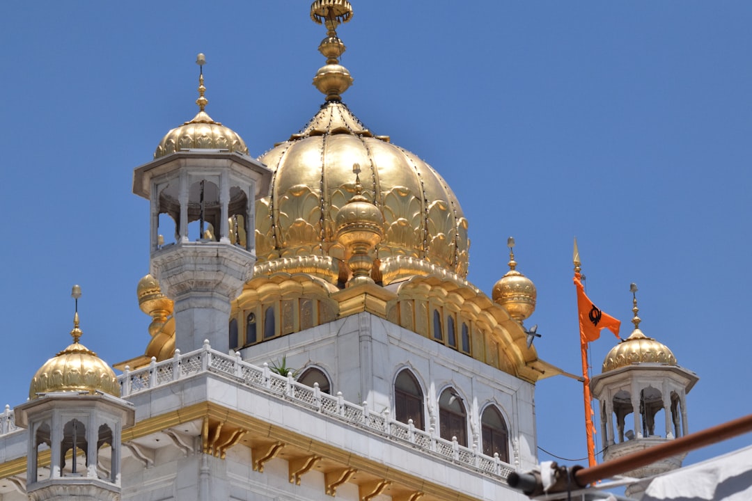 Amritsar