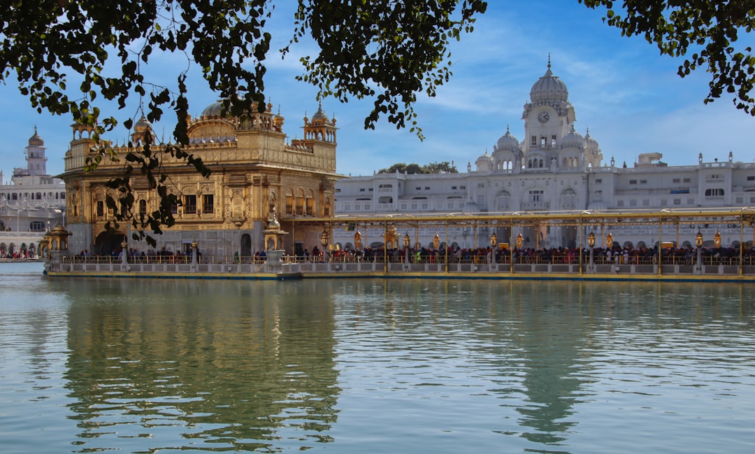 Amritsar
