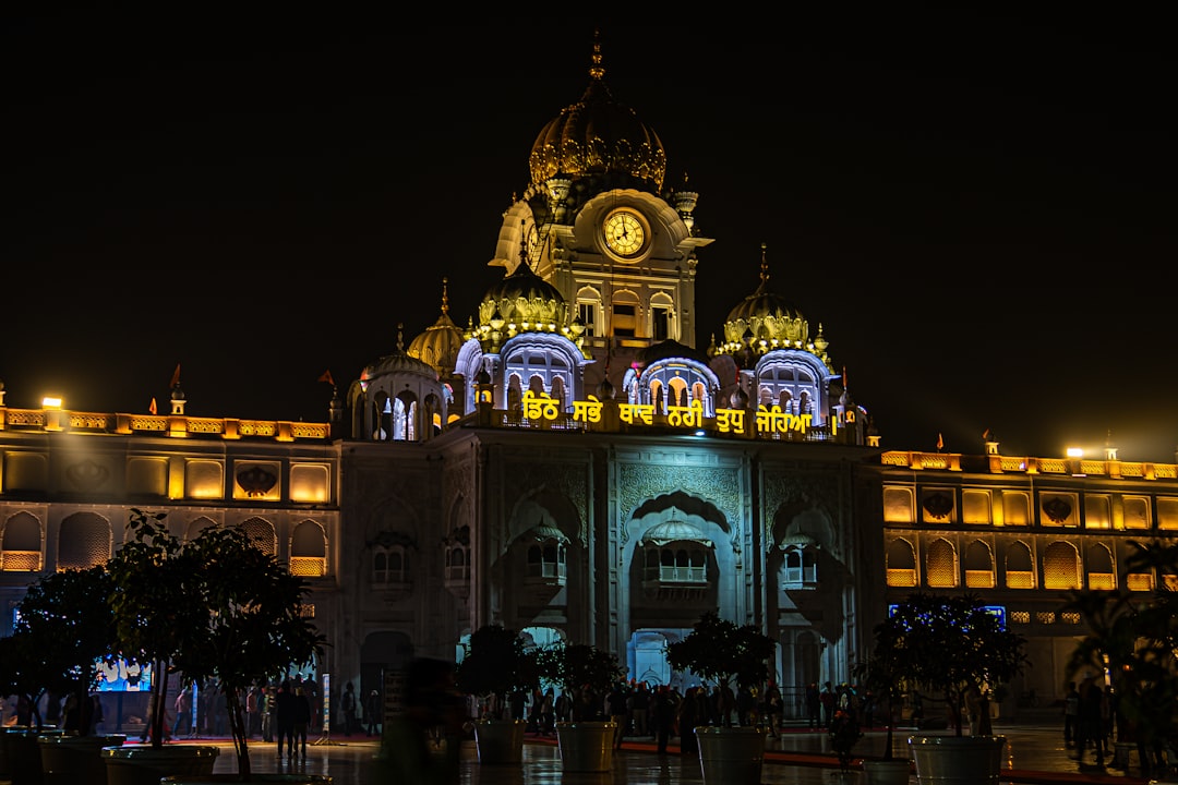 Amritsar
