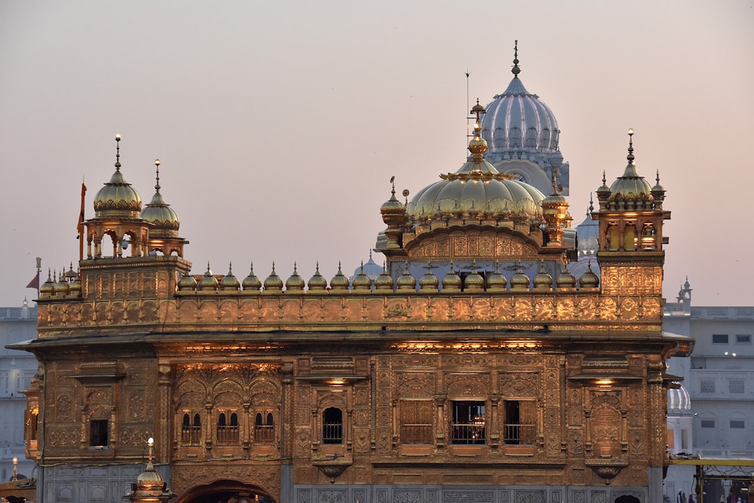Amritsar