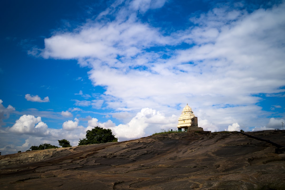 Bangalore