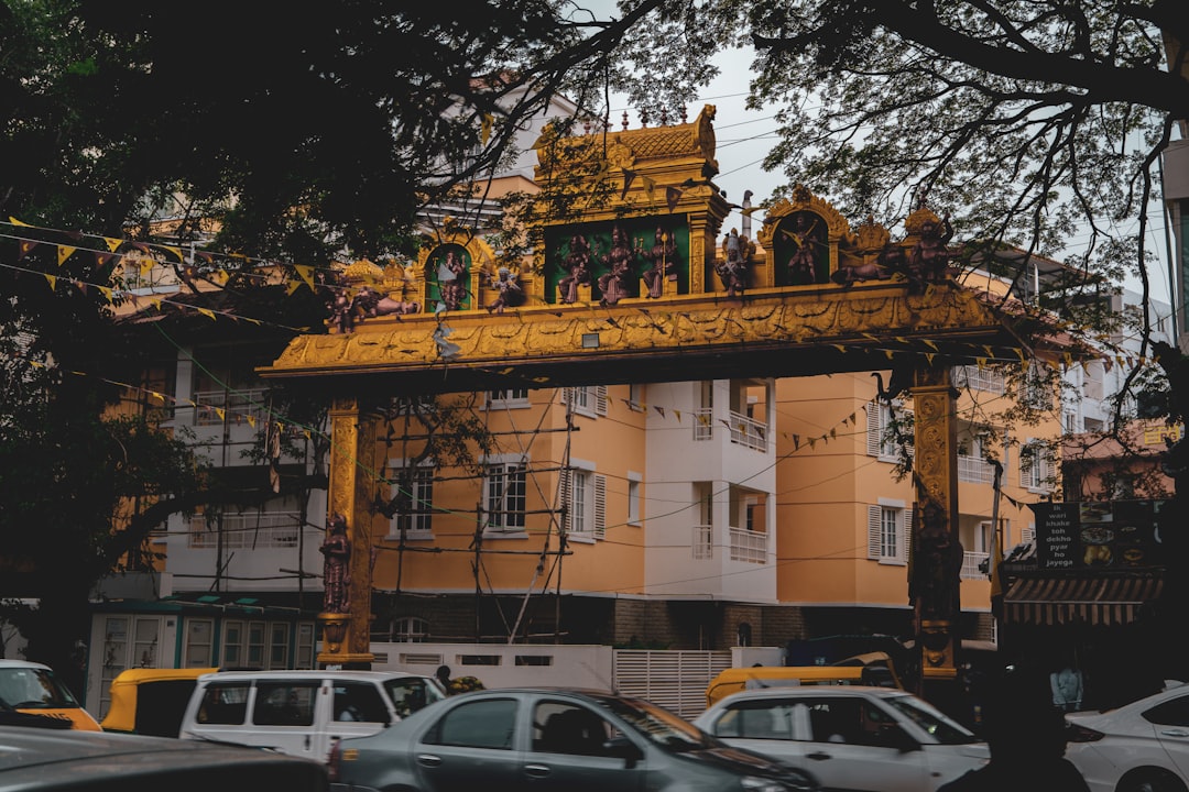 Bangalore