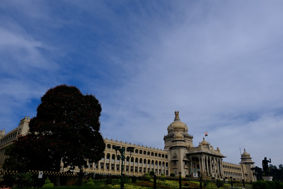 Bangalore