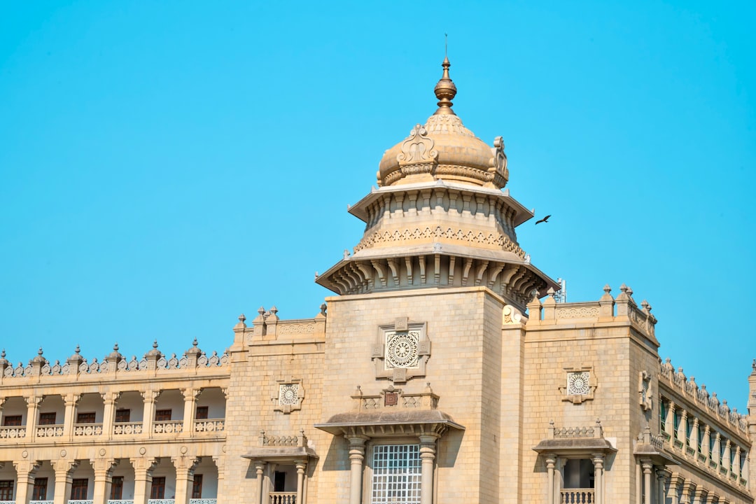 Bangalore