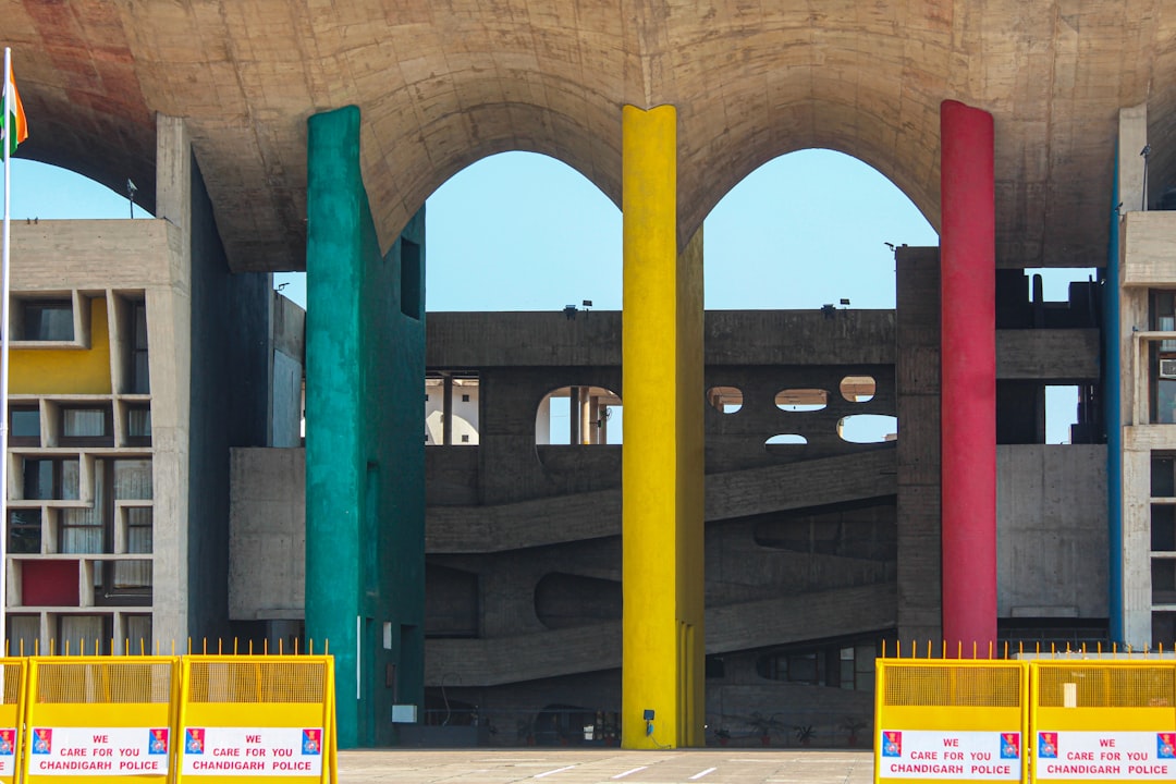 Chandigarh