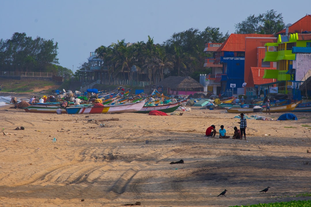 Chennai