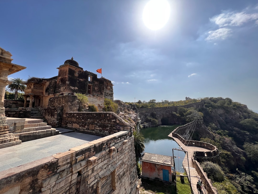Chittorgarh