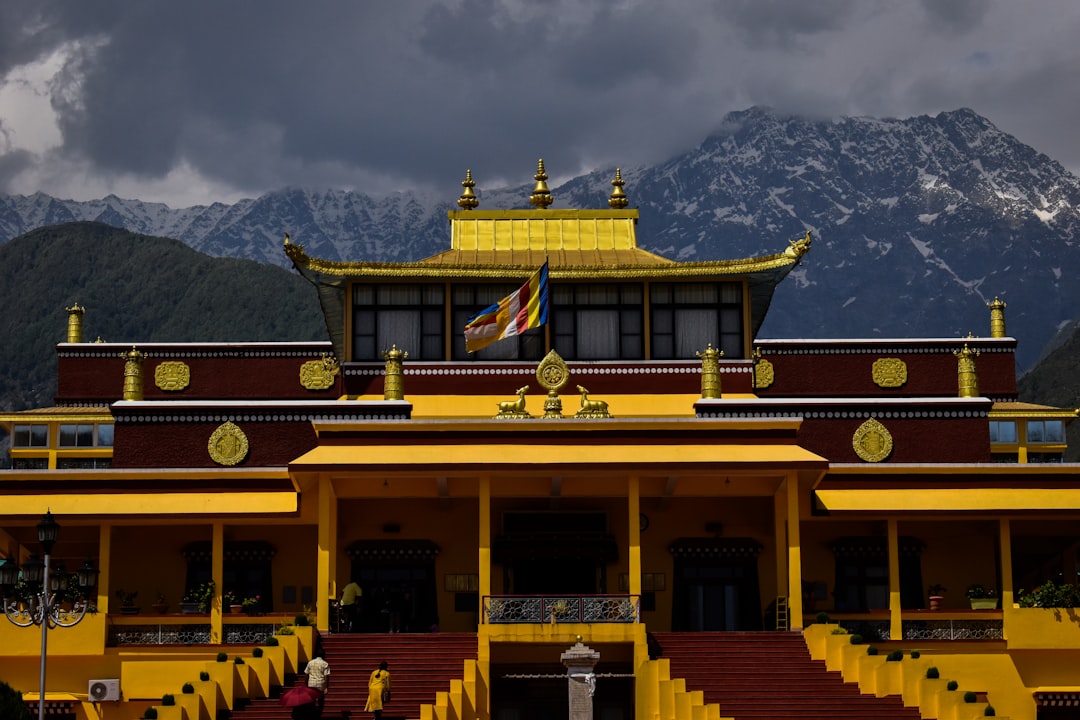 Dharamshala