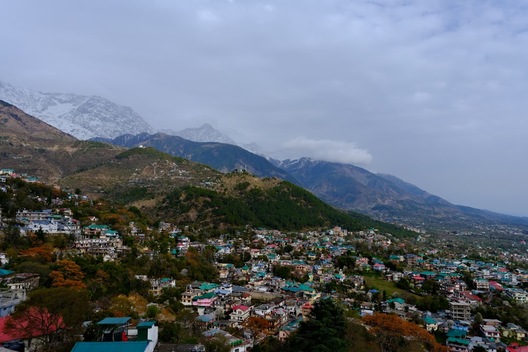 Dharamshala