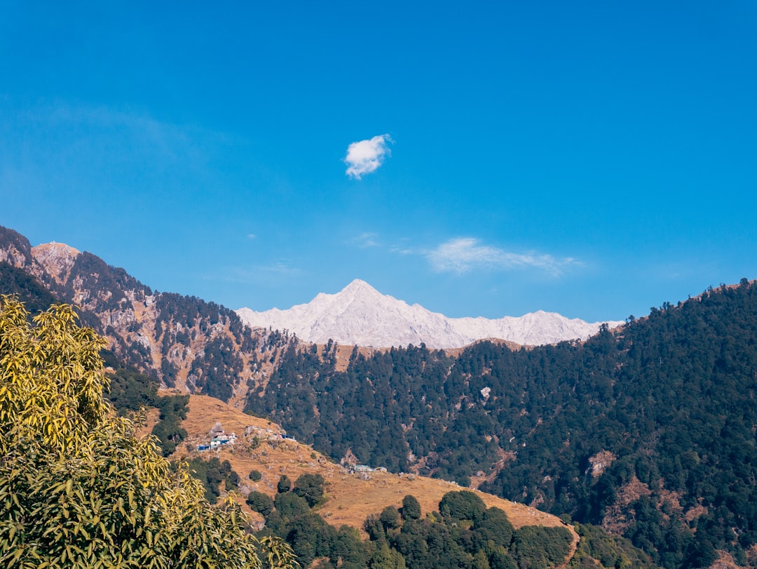 Dharamshala