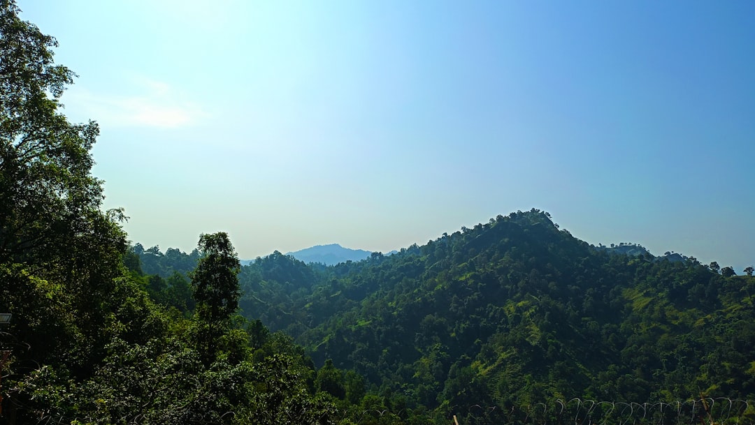 Dharamshala