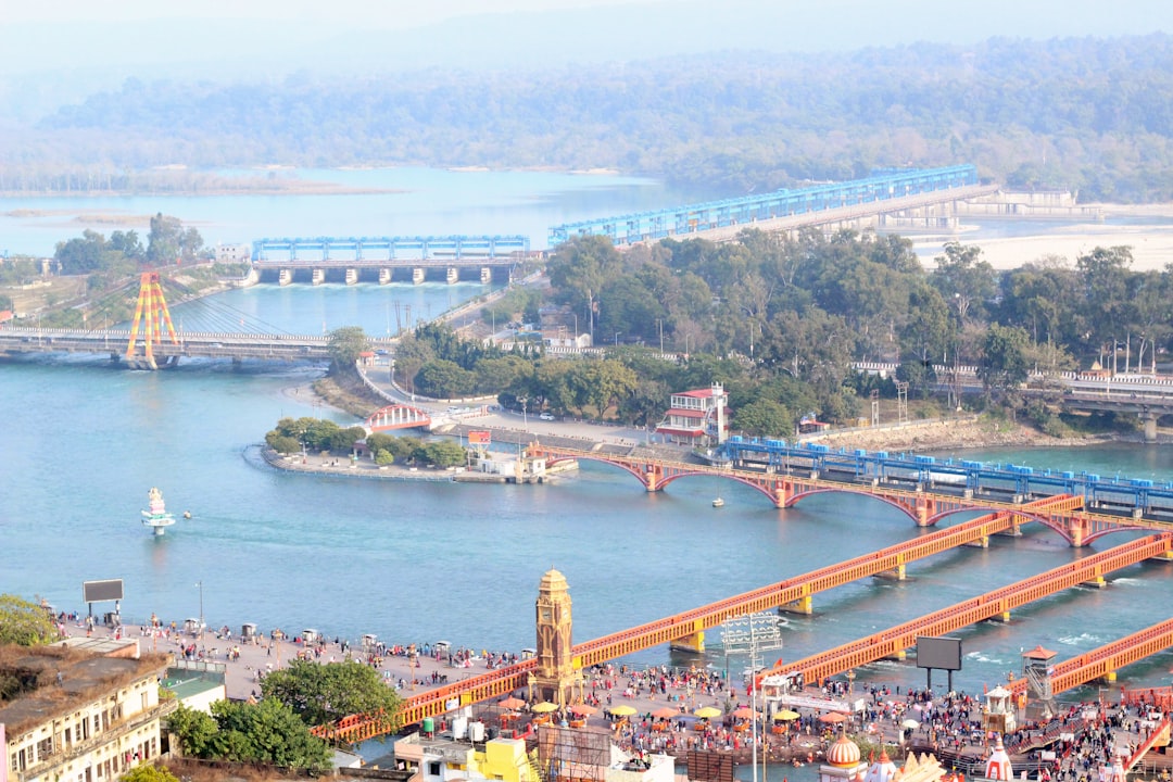 Haridwar