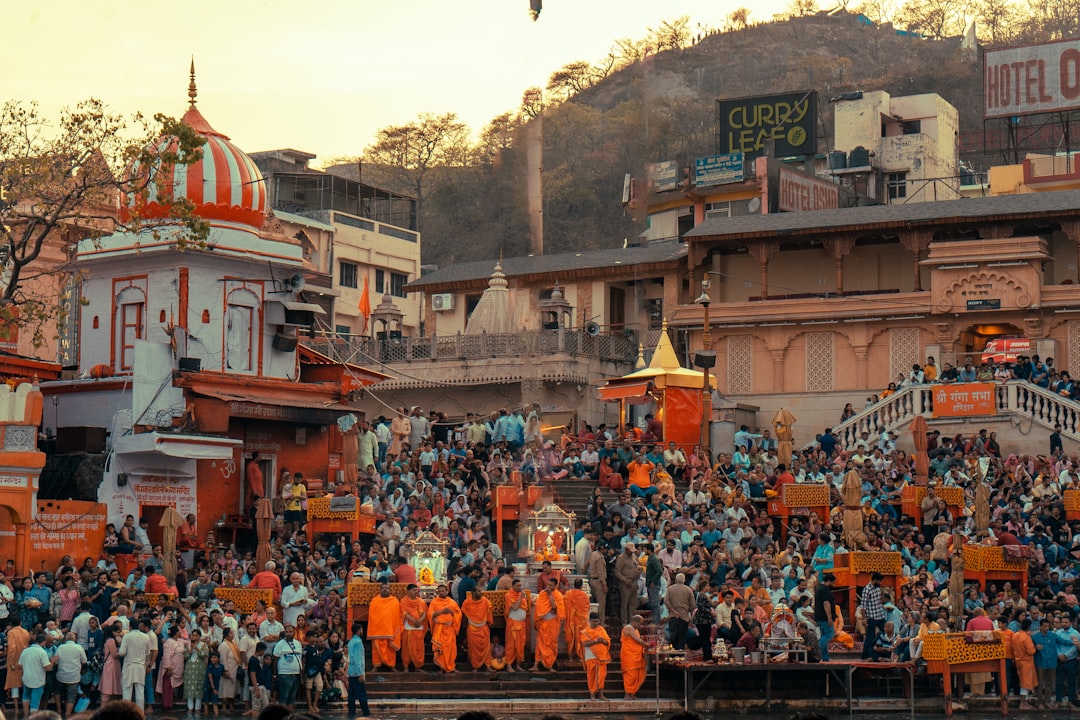 Haridwar