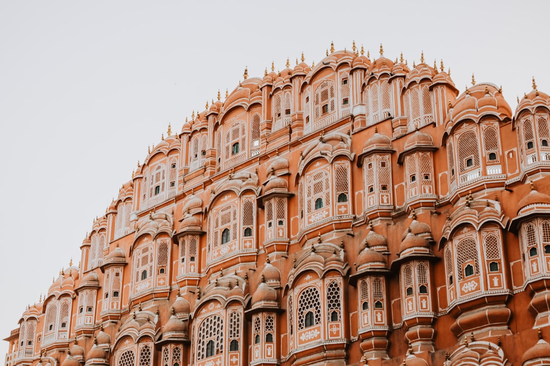Jaipur