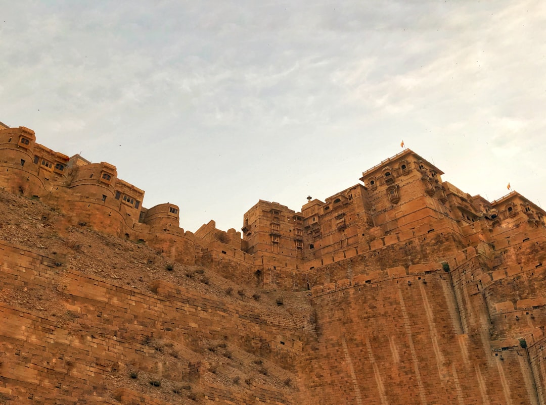 Jaisalmer