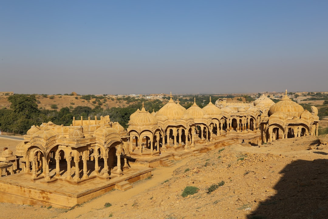 Jaisalmer