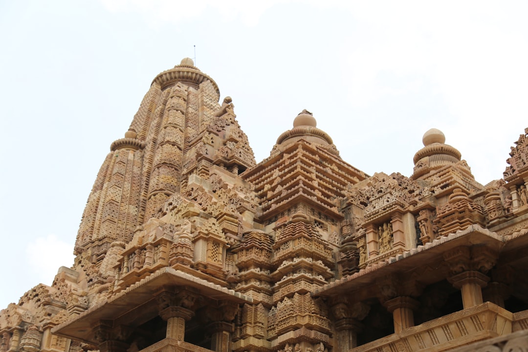 Khajuraho