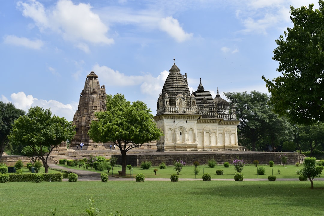 Khajuraho