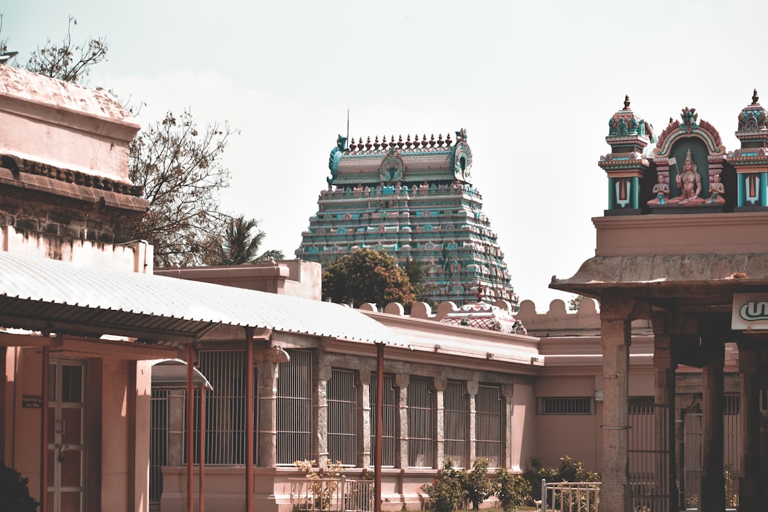 Madurai