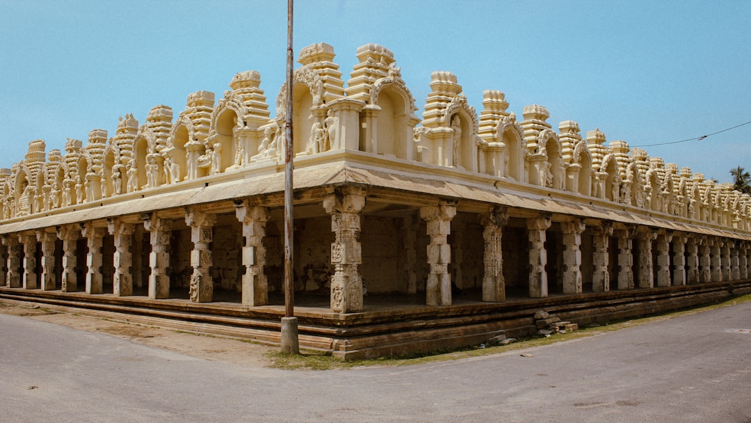 Madurai