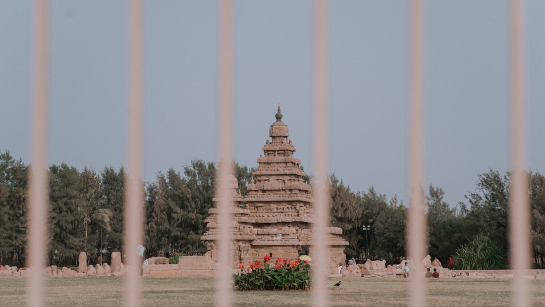 Mahabalipuram