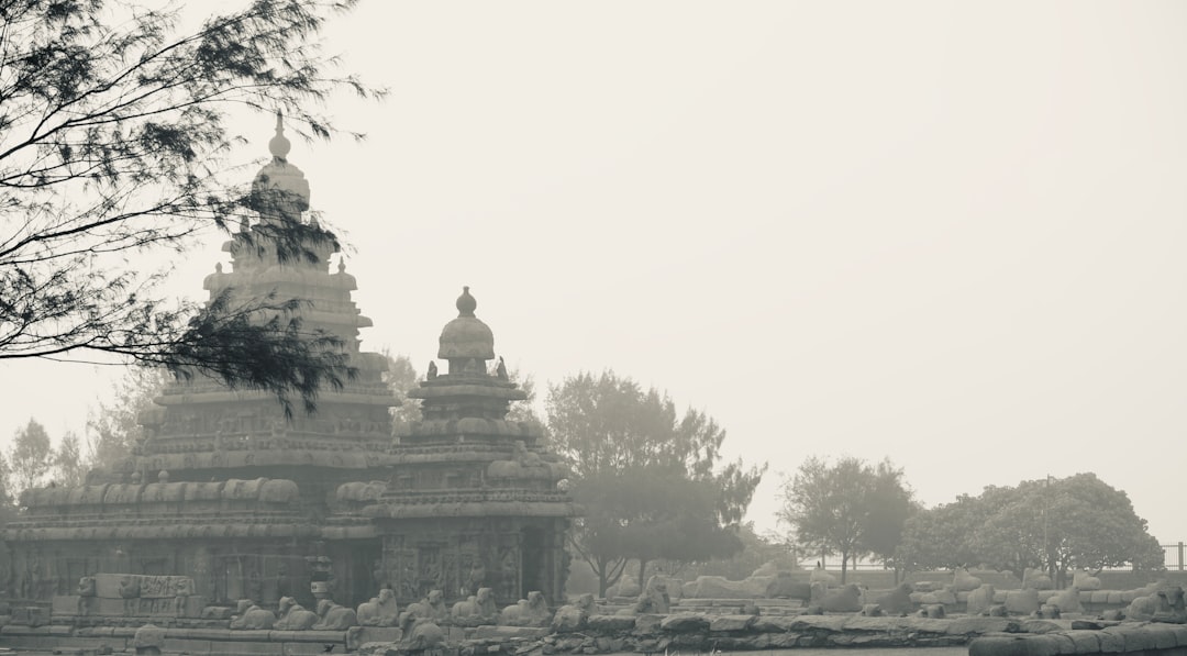 Mahabalipuram
