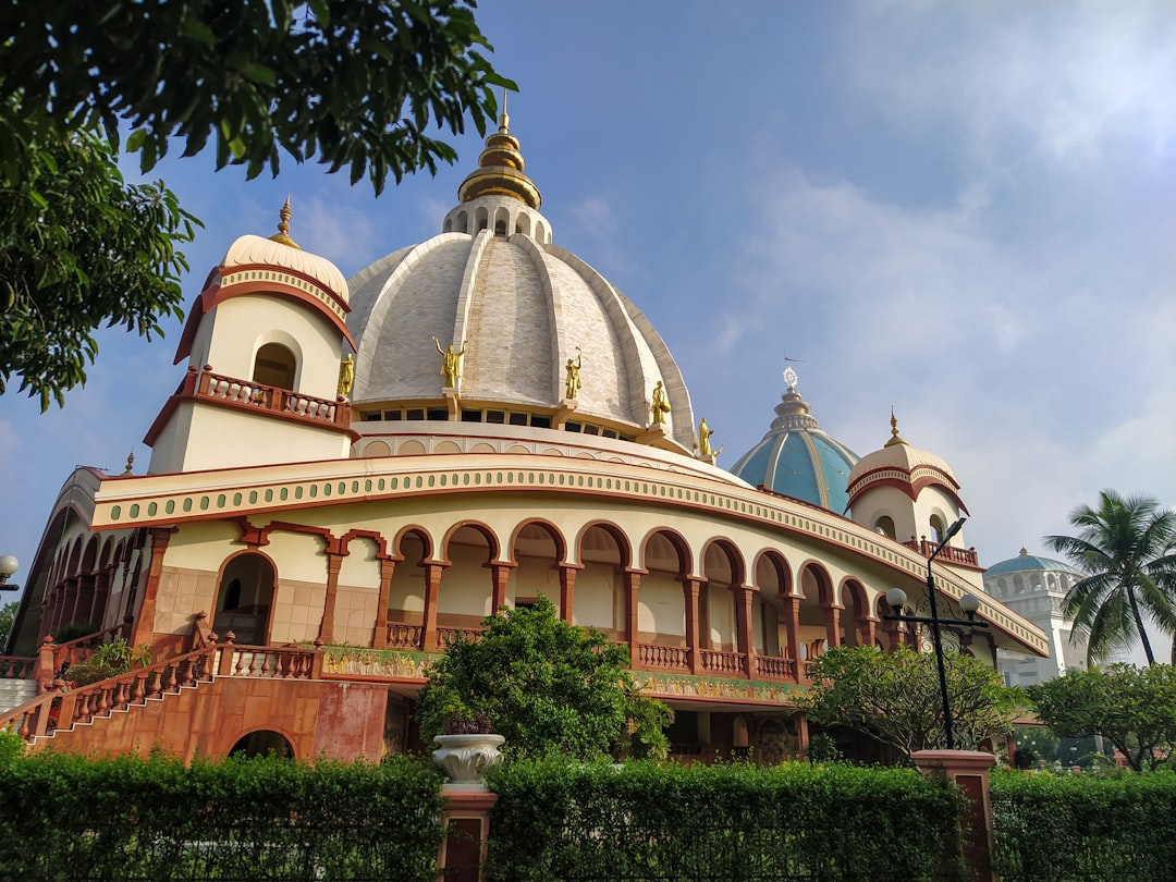 Mayapur