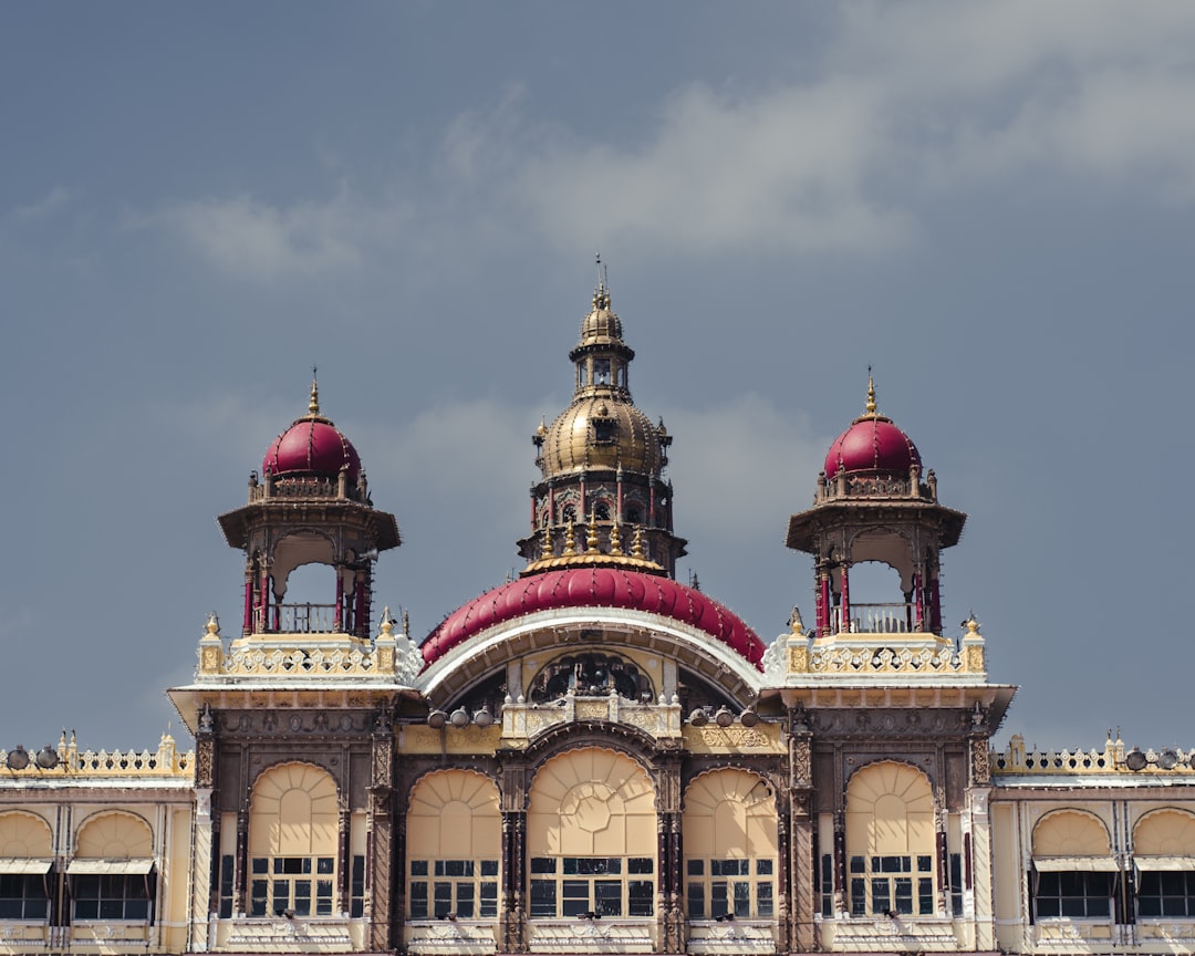 Mysore