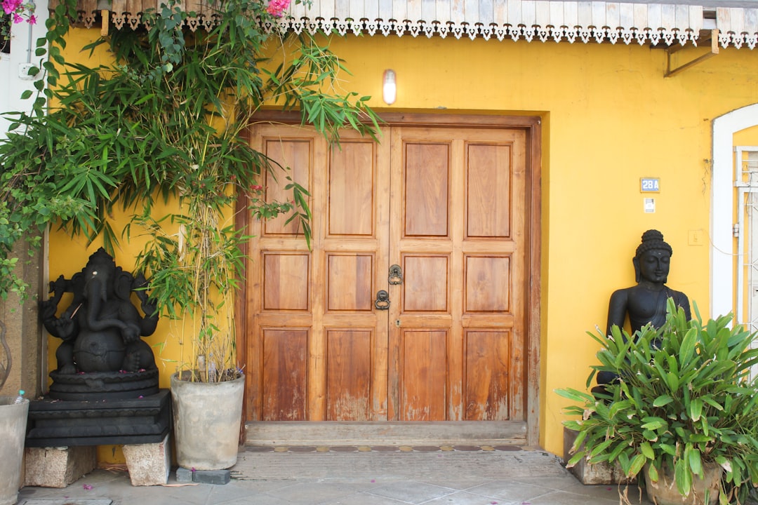 Pondicherry