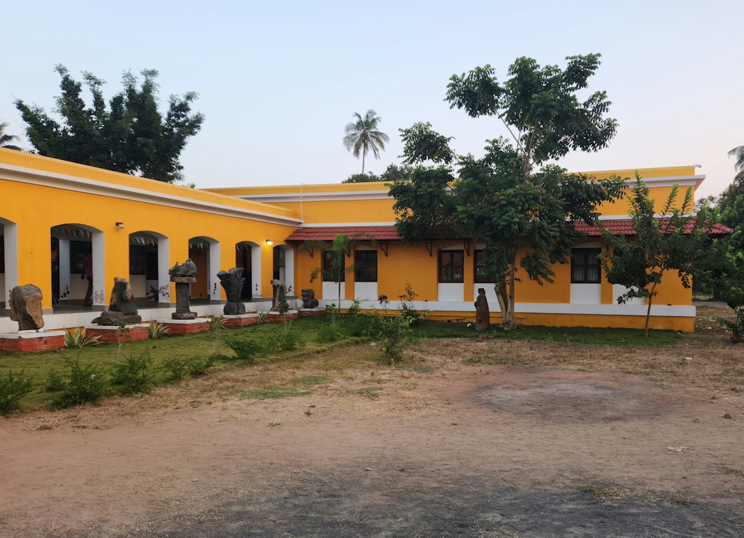 Pondicherry