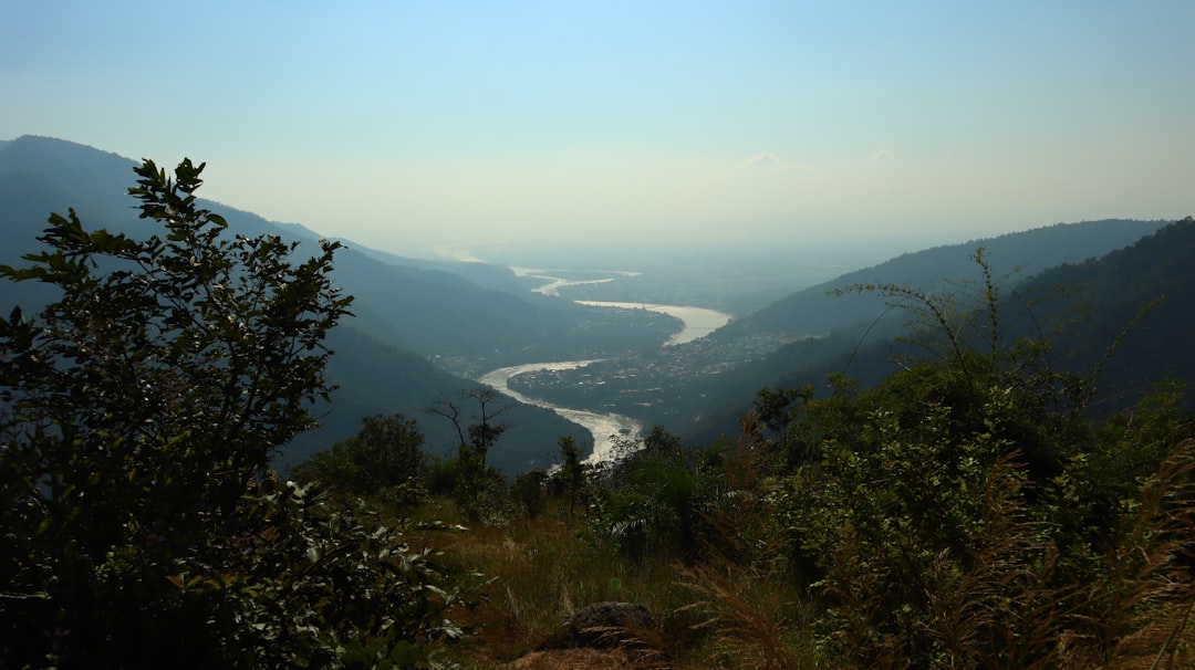 Rishikesh
