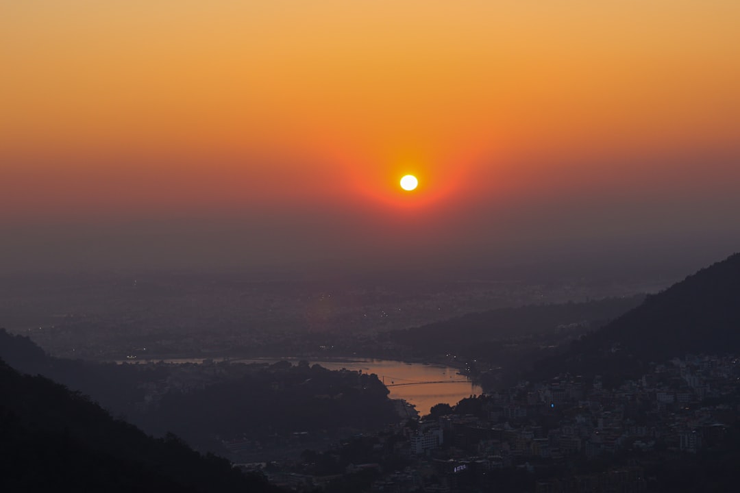 Rishikesh