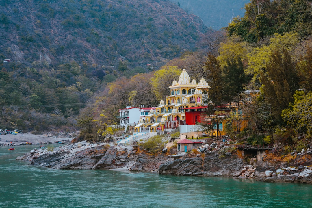 Rishikesh